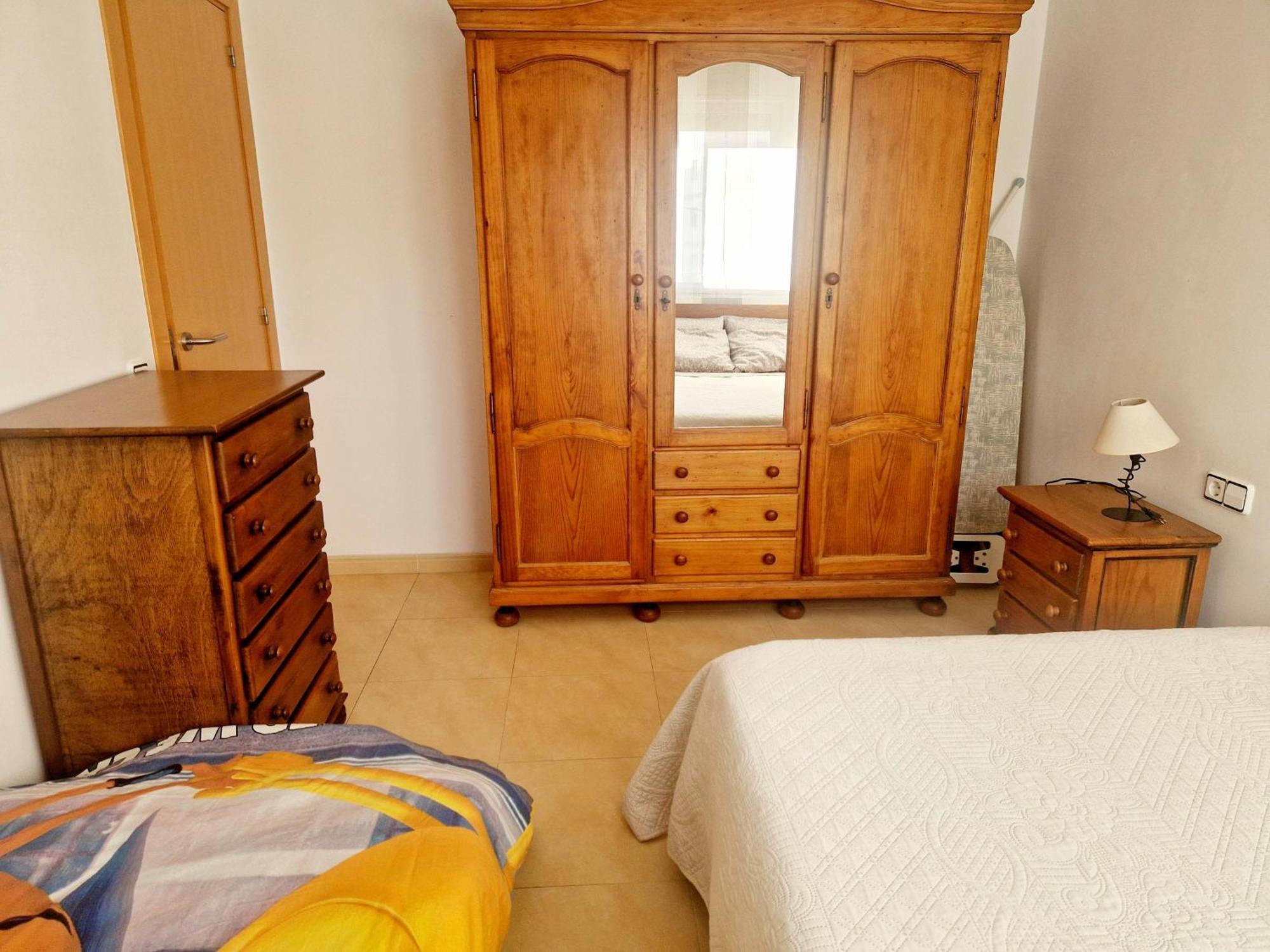 Apartamento En Segunda Linea De Mar, Wifi & A.C Cubelles Εξωτερικό φωτογραφία
