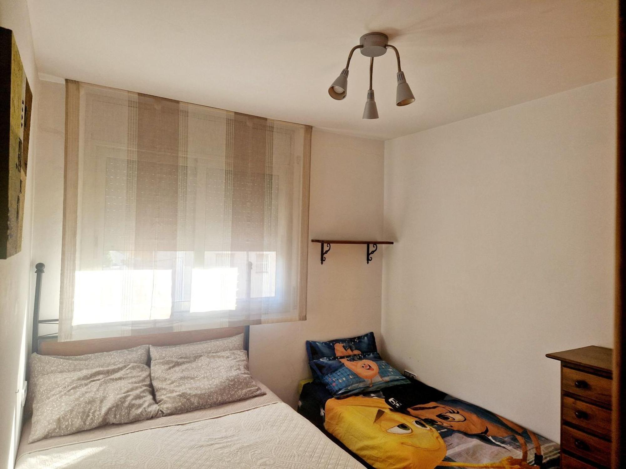 Apartamento En Segunda Linea De Mar, Wifi & A.C Cubelles Εξωτερικό φωτογραφία